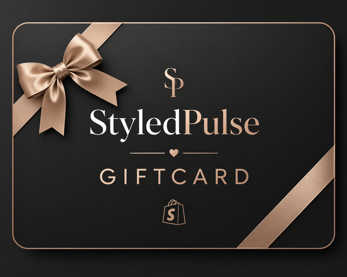 StyledPulse GIFTCARD