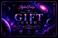 🌌✨ StyledPulse Galaxy Limited Edition Gift Card ✨🌌
