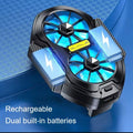 StyledPulse X FS01 Dual Fan Phone Cooler