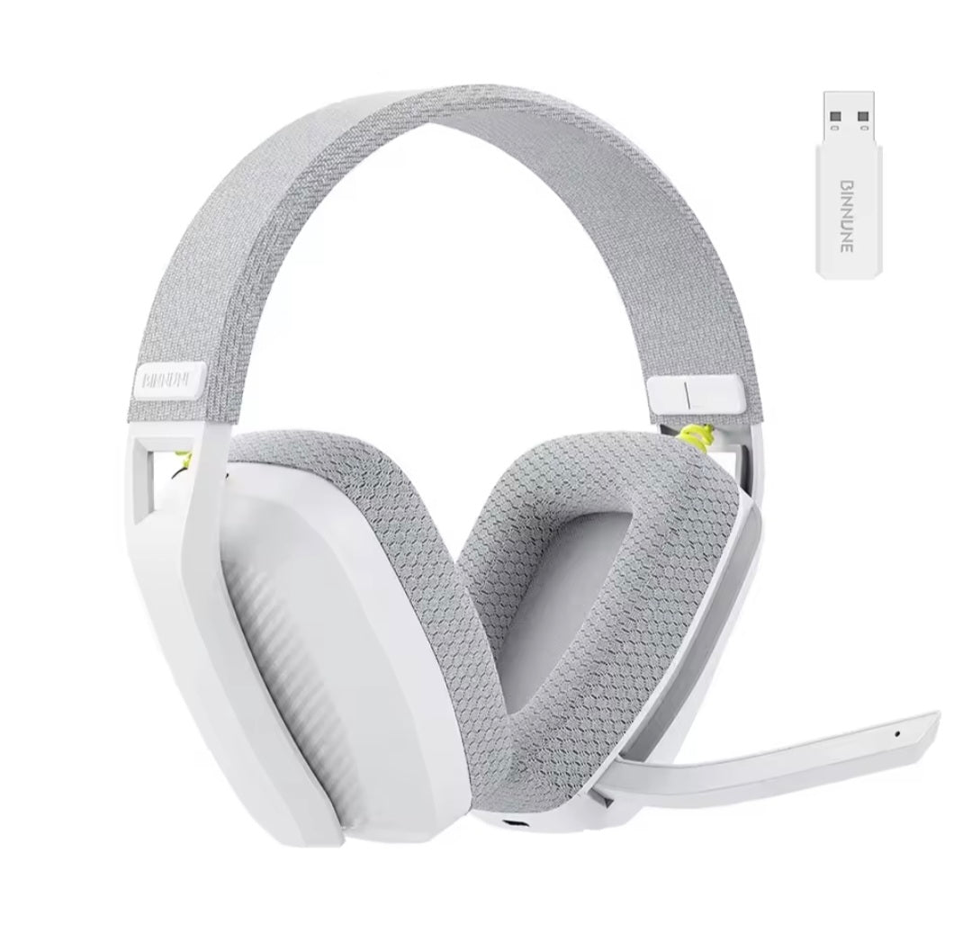 🎧 StyledPulse X BW06